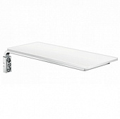 Купить Мыльница Hansgrohe Raindance Casetta'E подвесная 26511400 по низкой цене