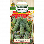 Купить Огурец Дачный Посол F1 А по низкой цене