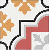 Купить Плитка Kerama Marazzi NT/B249/5009 Ателье керамическая 200х200 мм по низкой цене