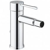 Купить Смеситель Grohe Essence+ 32934001 для биде с цепочкой по низкой цене