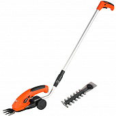 Купить Ножницы-кусторез Patriot СSH 372 аккумуляторные 7,2 В 9/17 см по низкой цене