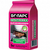 Купить Шпатлевка Боларс Выравнивающая 5 кг по низкой цене