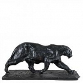 Купить Статуэтка Eichholtz Jaguar по низкой цене