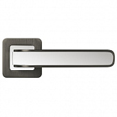 Купить Ручка Palladium Element Proton GF дверная по низкой цене