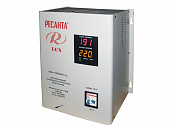 Купить Стабилизатор напряжения РЕСАНТА АСН-10000Н/1-Ц Lux 63/6/18 по низкой цене