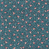 Купить Обои Rasch Textil Petite Fleur 4 288697 флизелиновые по низкой цене