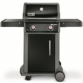 Купить Гриль Weber Spirit E-210 Original 46010675 газовый черный по низкой цене