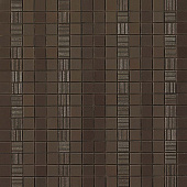 Купить Мозаика Atlas Concorde Mark Moka Decor керамическая по низкой цене