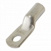 Купить Наконечник кабельный медный луженый под опрессовку ТМЛ 70-10-13 ГОСТ 7386-80 уп. 2 штуки по низкой цене