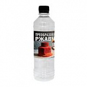 Купить Преобразователь ржавчины ИВИТЕК (нейтрализатор) 0,5 л по низкой цене