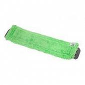 Купить Фибронасадка Unger Micro Mop Smart Color зеленый 120х400 мм по низкой цене