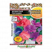 Купить Душистый горошек смесь Русский размер 15 шт Русский огород по низкой цене