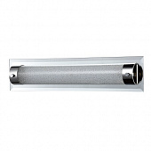 Купить Светильник Maytoni Plasma MOD444-01-N белый LED 13W 220V настенный по низкой цене