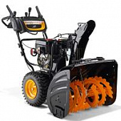 Купить Машина Husqvarna McCulloch ST 76EP снегоуборочная по низкой цене