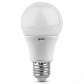 Купить Лампа Gauss 102502207 A60 7W E27 4100К светодиодная по низкой цене
