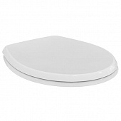 Купить Сиденье Ideal Standard Ecco/Eurovit W302601 для унитаза по низкой цене