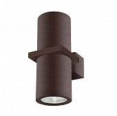 Купить Бра Crystal Lux CLT 021W BR по низкой цене