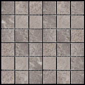 Купить Мозаика Natural Adriatica М079-48Р из мрамора по низкой цене