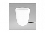 Купить Cветильник Nowodvorski Flowerpot наземный уличный 9711 по низкой цене