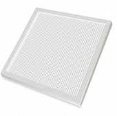 Купить Панель LLT LPU-Призма-PRO 6500 К 50 Вт белая светодиодная по низкой цене