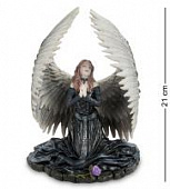 Купить Статуэтка Veronese Молитва за падших WS-302 по низкой цене