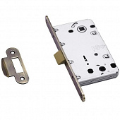 Купить Защелка Archie LP 5112OL AB/ACF сантехническая античный кофе/античная бронза по низкой цене