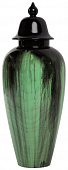 Купить Ваза MHLiving Colors green 006386 по низкой цене