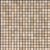 Купить Мозаика Natural Adriatica M090-15P из травертина по низкой цене