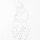 Купить Обои Marburg Patent Decor 3D 9428 виниловые на флизелиновой основе под покраску по низкой цене