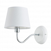 Купить Бра Arte lamp A1528AP-1WH по низкой цене