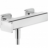 Купить Смеситель Nobili Loop для душа LP90130CR по низкой цене