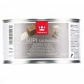 Купить Воск Tikkurila Supi Saunavaha EP для сауны 0,225 л по низкой цене