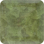 Купить Поднос MHLiving Anaconda green middle 006987 по низкой цене