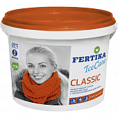 Купить Противогололедный материал Fertika Icecare Classic 5 кг по низкой цене