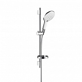 Купить Гарнитур Hansgrohe Raindance Select S 150 27802400 душевой по низкой цене