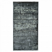 Купить Ковер Saray Hali A.S. Petra White Grey SH156 по низкой цене