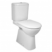 Купить Унитаз-компакт Jika Olymp 8.2261.6.2429 напольный с бачком по низкой цене