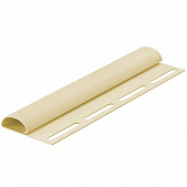 Купить Планка Docke финишная Банан 3050 мм по низкой цене