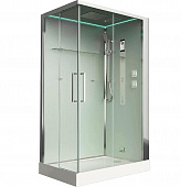 Купить Душевая кабина Timo Premium Helka Н-515 L 1200x900x2020 мм по низкой цене
