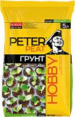 Купить Грунт ХОББИ Х-04-5 для рассады по низкой цене