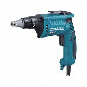 Купить Шуруповерт Makita FS4000 сетевой, 570 Вт, 0-4000 об./мин. по низкой цене