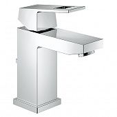 Купить Смеситель Grohe Eurocube 2312700E для раковины по низкой цене