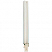 Купить Лампа Philips Master PL-S 11W/840/2P 4000 K люминесцентная U-образная по низкой цене