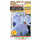 Купить Душистый горошек Русский размер светло-сиреневый по низкой цене