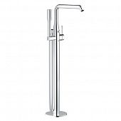 Купить Смеситель Grohe Essence+ 23491001 для ванны по низкой цене