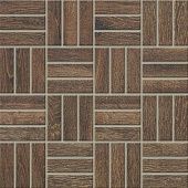 Купить Керамогранит Estima Brigantina Braid Small BG 05, 300х8х300 мм по низкой цене
