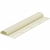 Купить Планка Docke финишная Сливки 3050 мм по низкой цене