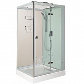 Купить Душевая кабина Weltwasser WW 1000 Maine-1 R 1200х900х2100 мм по низкой цене