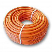 Купить Шланг для полива трёхслойный 1/2 15 м по низкой цене