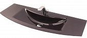 Купить Раковина АКВАТОН SEVIGLIA FLOAT VIOLA MET 1AX120WBXX000 по низкой цене